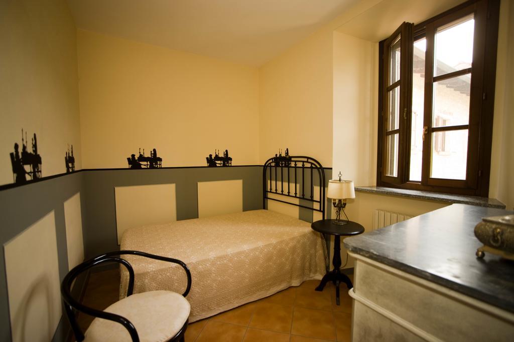 Agriturismo Ristorante Albachiara Villa Carpeneto Exterior foto